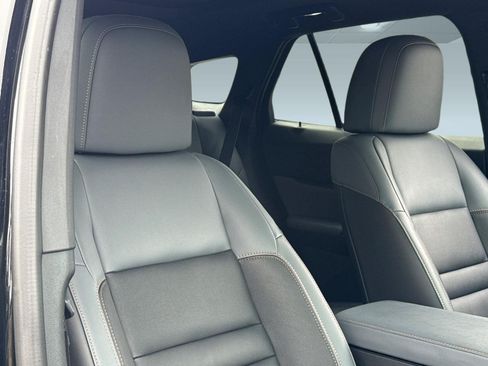 Used 2024 Honda Prologue Touring image 35
