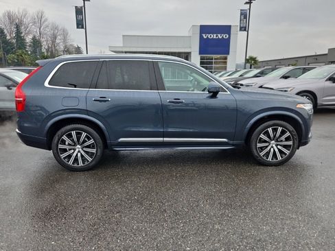 Used 2022 Volvo XC90 T6 Inscription w/ Advanced Package image 9