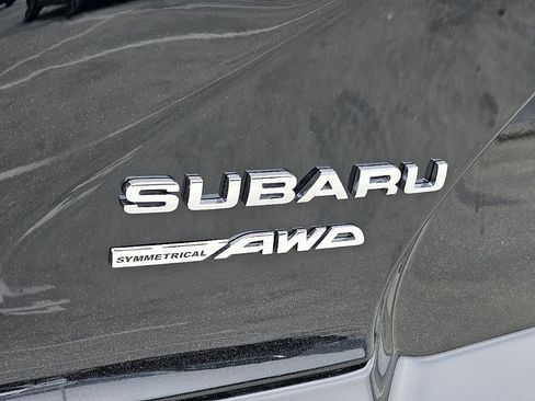 Certified 2025 Subaru Solterra Premium image 13
