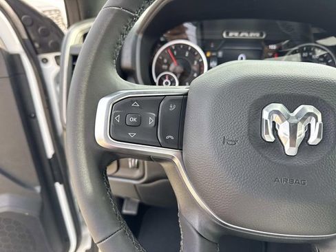 New 2026 RAM 3500 Tradesman w/ Safety Group AWD/4WD image 23