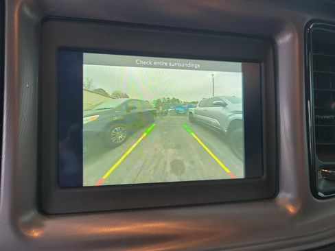 Used 2023 Dodge Challenger GT image 20