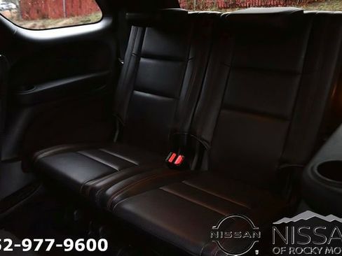 Used 2024 Dodge Durango GT image 16