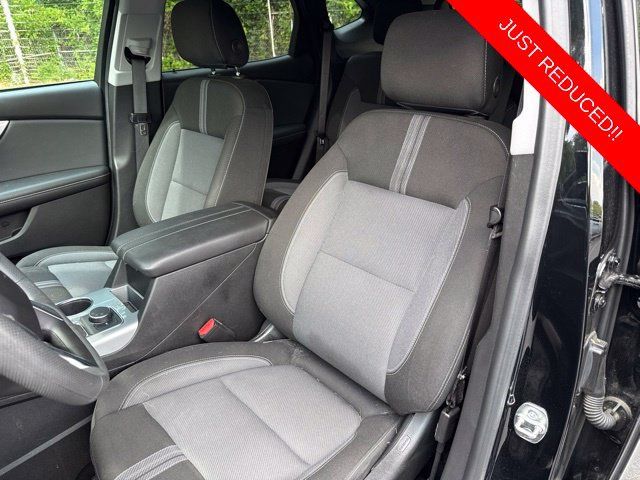 Used 2024 Chevrolet Blazer LT w/ LPO, Floor Liner Package FWD image 10