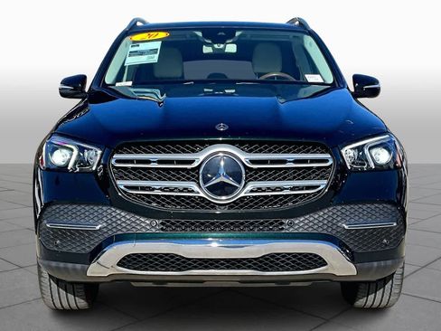 Used 2020 Mercedes-Benz GLE 450 4MATIC image 6