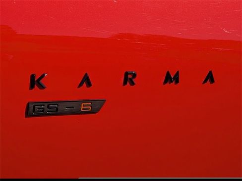 Used 2022 Karma GS-6 image 12