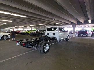 New 2026 RAM 5500 4x4 Crew Cab w/ Laramie Trim Package 360° Tour