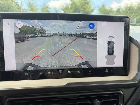 New 2026 Ford Bronco Sport Big Bend AWD/4WD image 25
