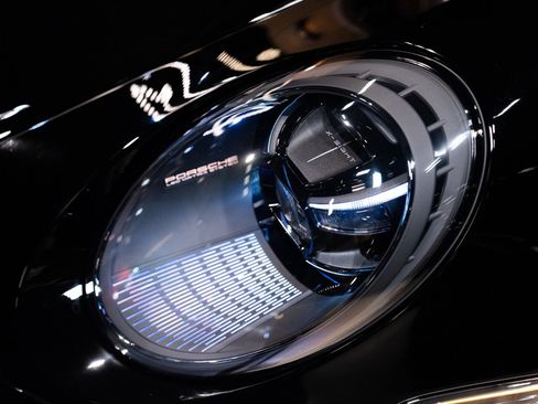 Used 2022 Porsche 911 GT3 image 10