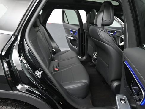 Certified 2023 Mercedes-Benz GLC 300 4MATIC image 22