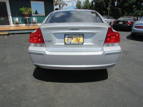 Used 2006 Volvo S60 2.5T image 5