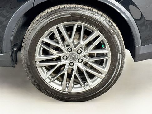 Used 2022 Acura MDX SH-AWD w/ Advance Package image 9