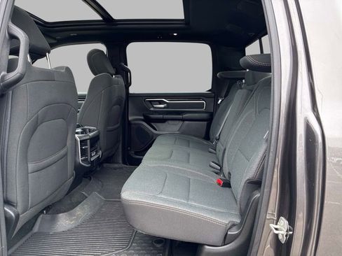 Used 2023 RAM 1500 Big Horn AWD/4WD image 13