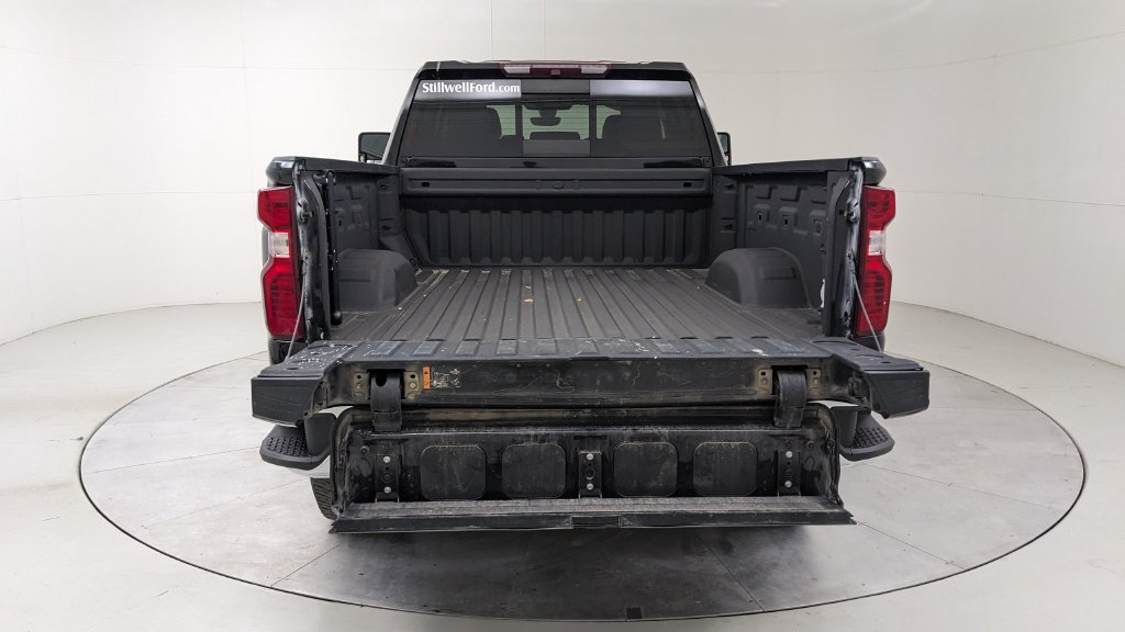 Used 2022 Chevrolet Silverado 2500 LT w/ True North Edition AWD/4WD image 7