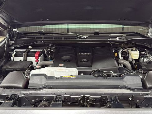 Used 2025 Toyota Tundra SR5 image 25