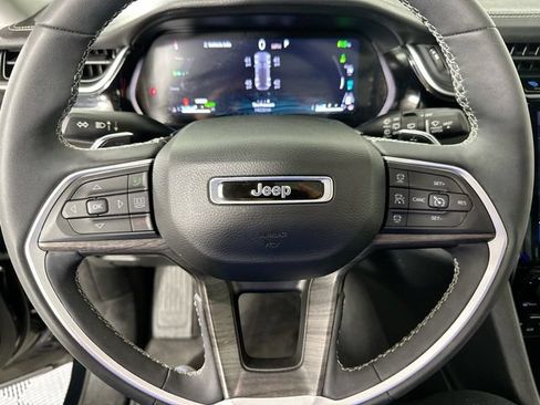 Used 2023 Jeep Grand Cherokee 4WD 4xe image 20