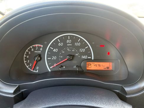 Used 2016 Nissan Versa S Plus FWD image 20