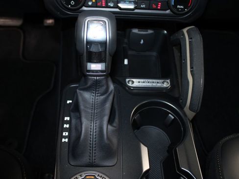 New 2025 Ford Bronco Badlands w/ Sasquatch Package image 41