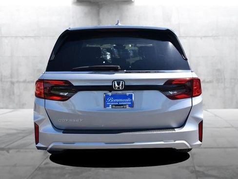 New 2026 Honda Odyssey EX-L image 6