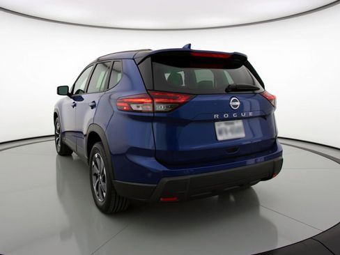 Used 2025 Nissan Rogue SV FWD image 6