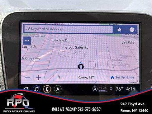 Used 2022 Chevrolet Equinox LT AWD/4WD image 20