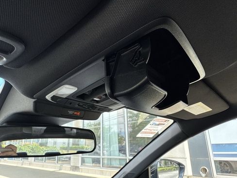 New 2025 Honda Accord Sport image 28