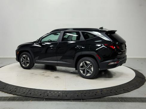 Used 2025 Hyundai Tucson SEL AWD/4WD image 6