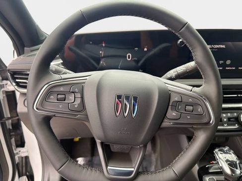 New 2026 Buick Envista Sport Touring w/ Convenience I Package FWD image 26