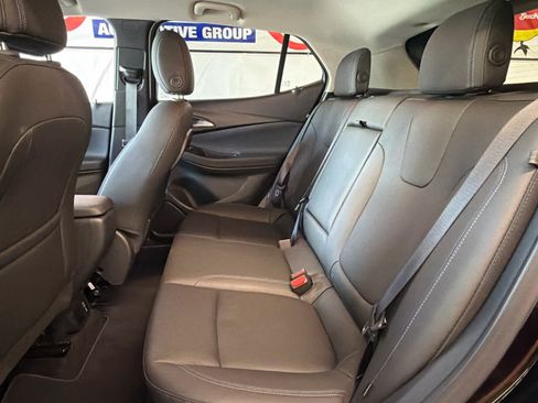 Used 2025 Buick Encore GX Sport Touring w/ Comfort Package FWD image 23