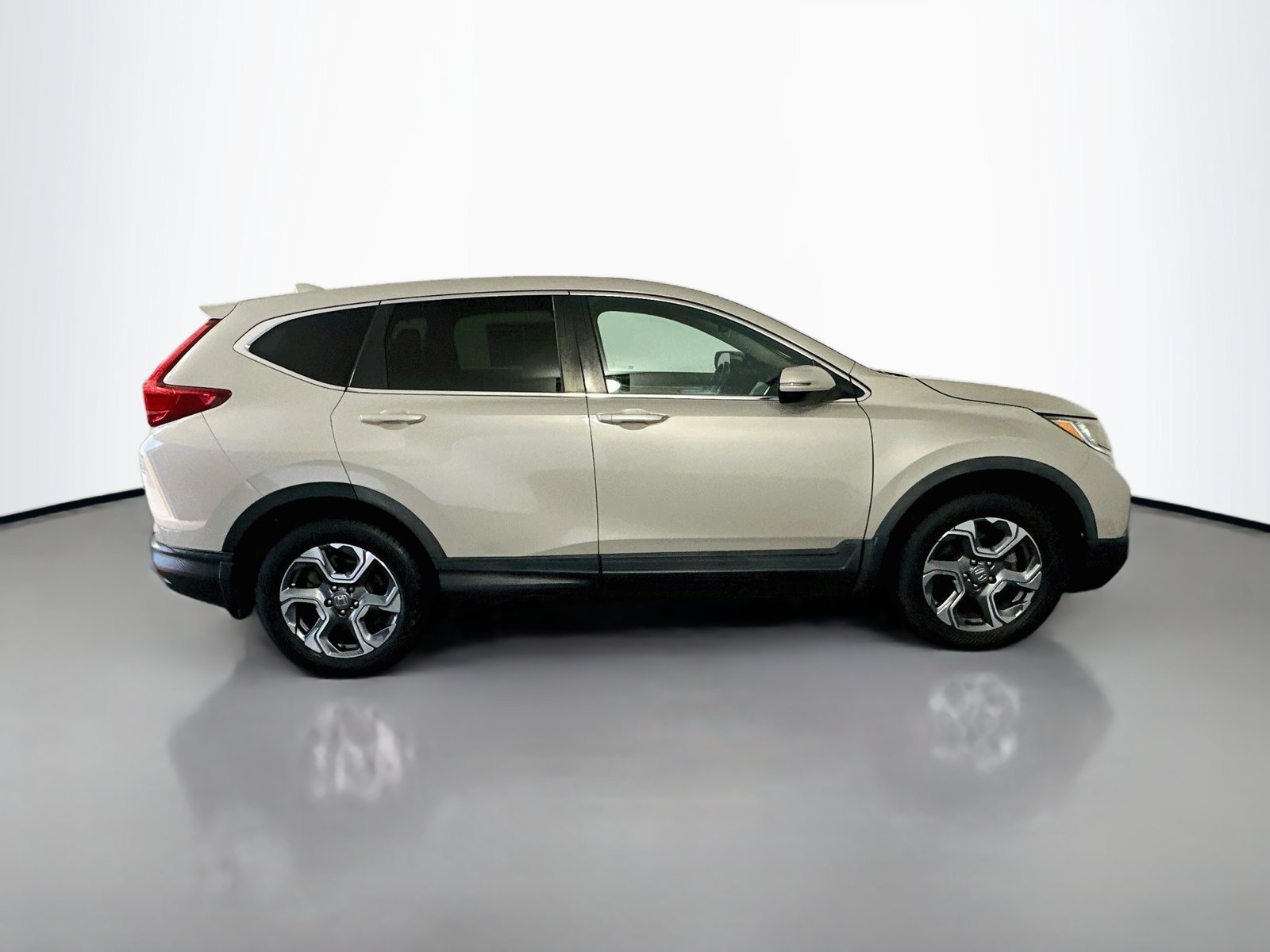 Used 2018 Honda CR-V EX-L image 8