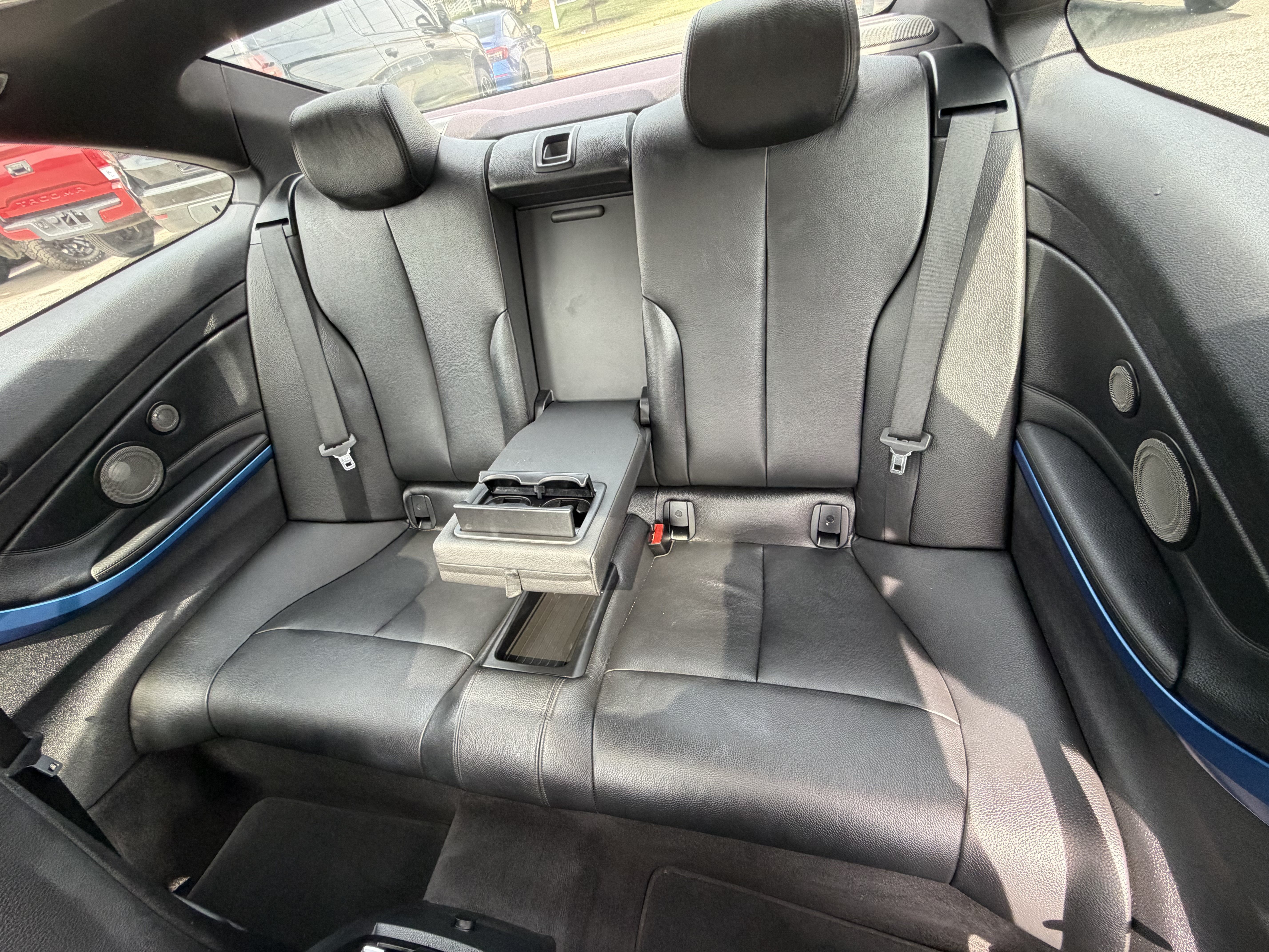 Used 2014 BMW 435i Coupe RWD image 16