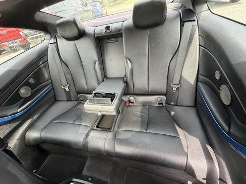 Used 2014 BMW 435i Coupe RWD image 16