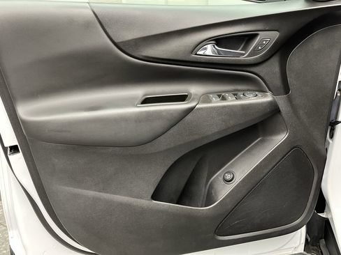 Certified 2020 Chevrolet Equinox LT AWD/4WD image 7