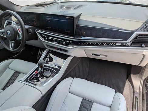 Certified 2024 BMW X5 M Competition w/ Executive Package AWD/4WD image 23