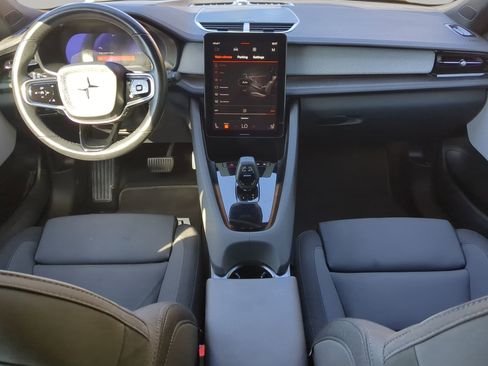 Used 2022 Polestar Polestar 2 w/ Plus Package image 42