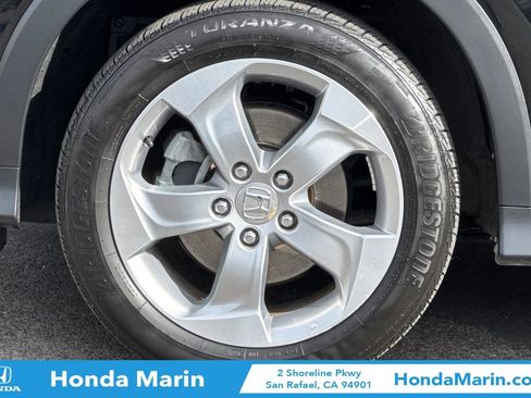 Used 2016 Honda HR-V LX image 32