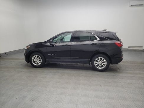 Used 2019 Chevrolet Equinox LT image 3
