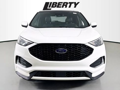 Used 2024 Ford Edge ST-Line image 2