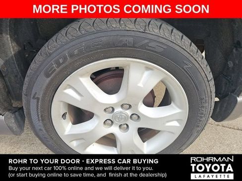 Used 2004 Toyota Matrix XR AWD/4WD image 5