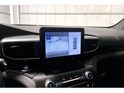 Used 2020 Ford Explorer ST image 21