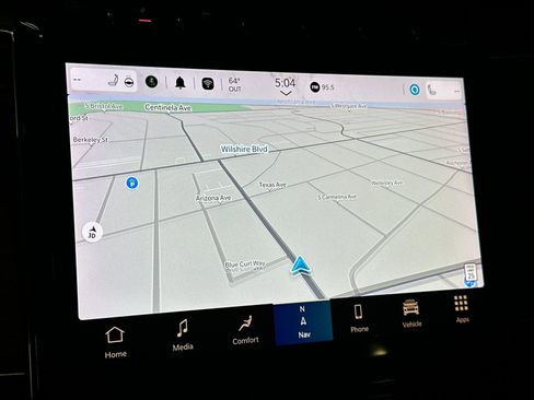 Used 2023 Jeep Grand Cherokee Summit w/ Advanced Protech Group IV image 18