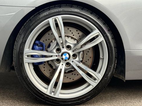 Used 2014 BMW M6 Coupe image 12