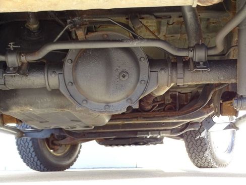 Used 2006 HUMMER H3 AWD/4WD image 83