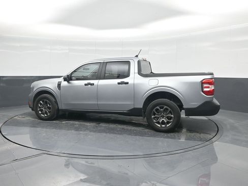 Used 2024 Ford Maverick XLT image 28