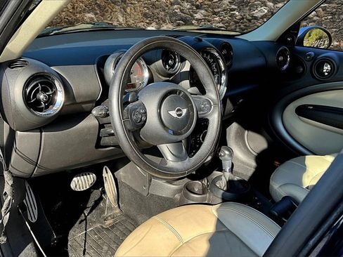 Used 2015 MINI Cooper Countryman S w/ Fully Loaded Package image 11