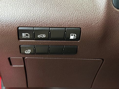Used 2020 Lexus RX 450hL AWD w/ Premium Package image 37