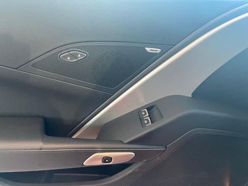 Used 2019 Chevrolet Corvette Grand Sport w/ Grand Sport Heritage Package image 21