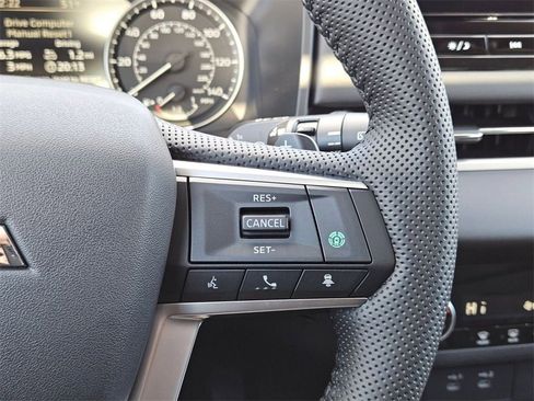 New 2025 Mitsubishi Outlander Trail Edition image 21