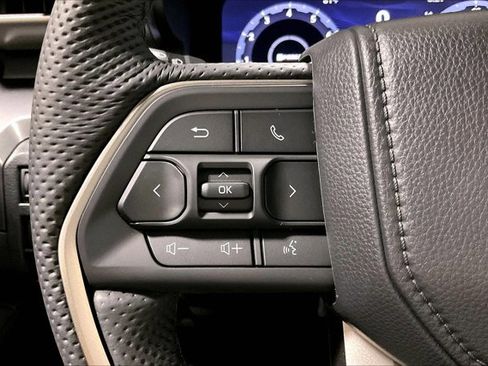 New 2026 Toyota Tacoma TRD Off-Road AWD/4WD image 19