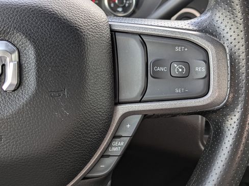 Used 2024 RAM 2500 Tradesman w/ Chrome Appearance Group AWD/4WD image 21