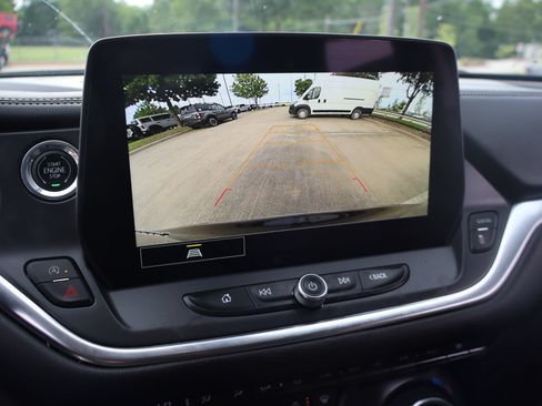 Used 2024 Chevrolet Blazer LT w/ Convenience Package FWD image 22